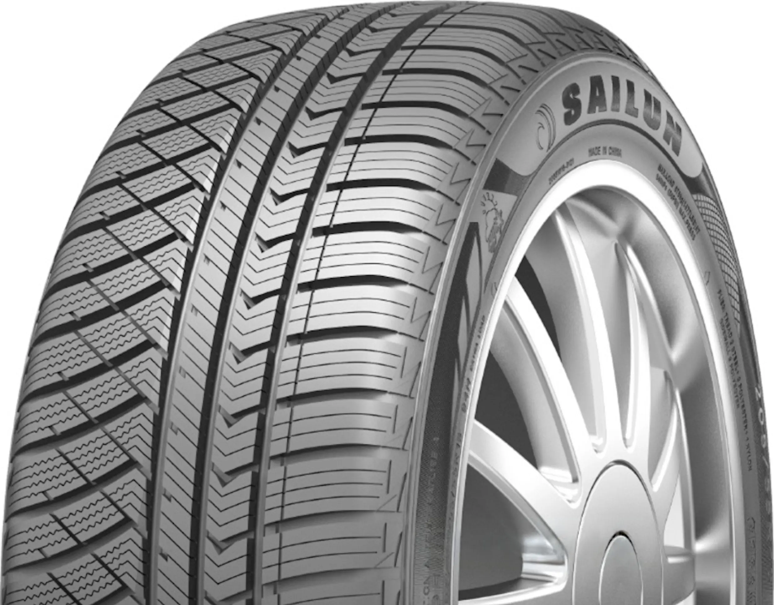 Шины Sailun Atrezzo 4Seasons 195/55 R20 95H - 3