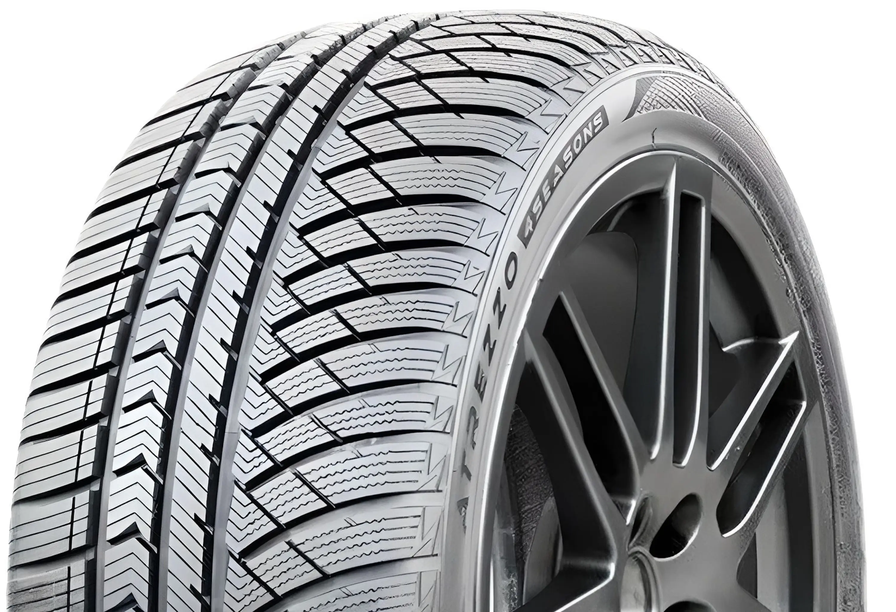 Шины Sailun Atrezzo 4Seasons Ultra 215/55 R17 98W - 3
