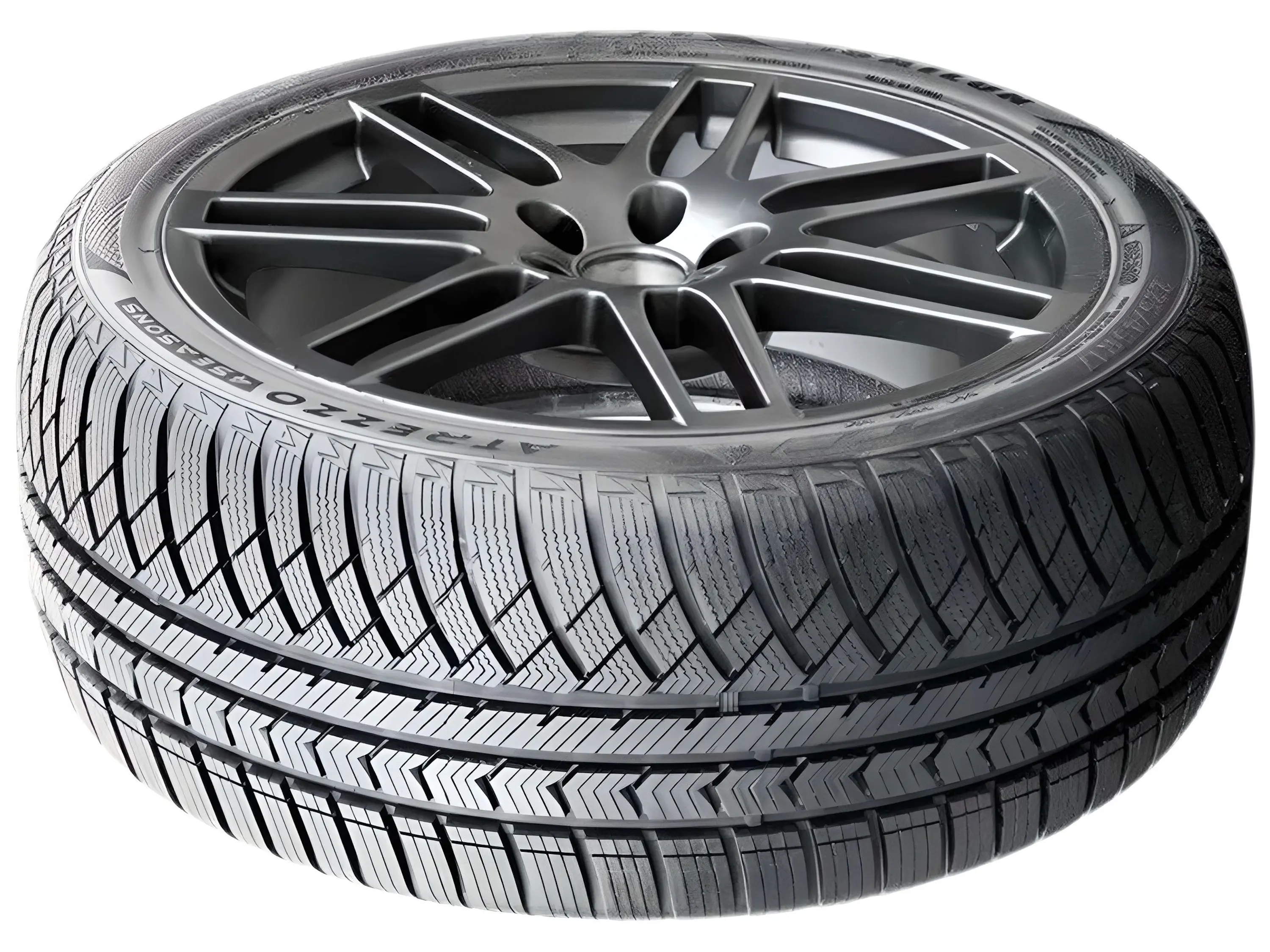 Шины Sailun Atrezzo 4Seasons Ultra 215/60 R16 99H - 4