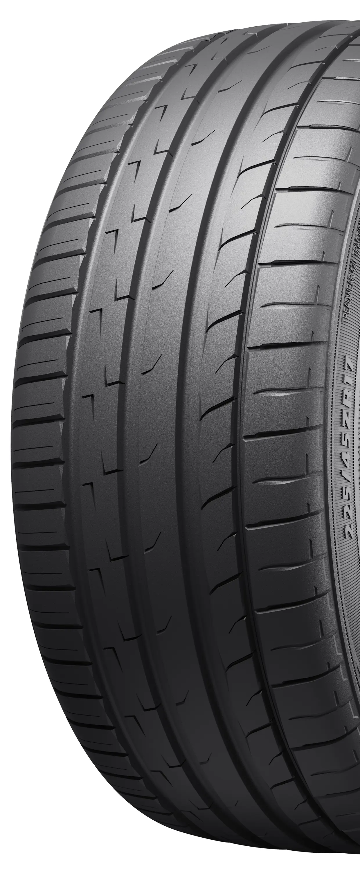 Шины Sailun Atrezzo ZSR 2 235/45 R18 98Y - 2