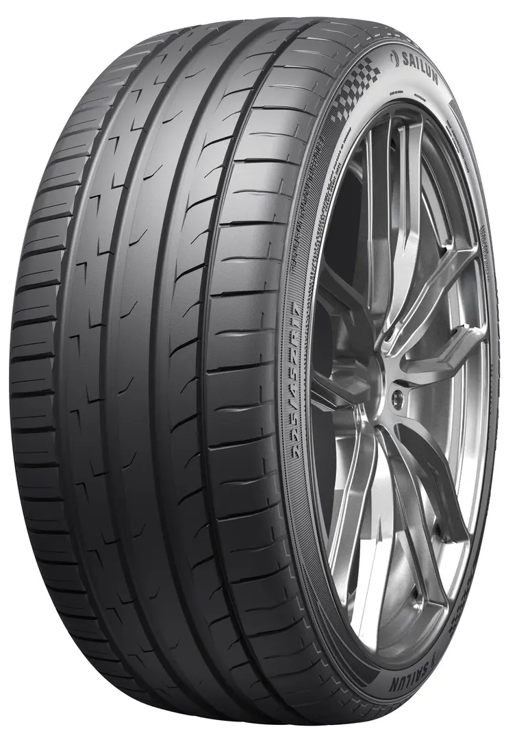 Шины Sailun Atrezzo ZSR 2 235/45 R18 98Y