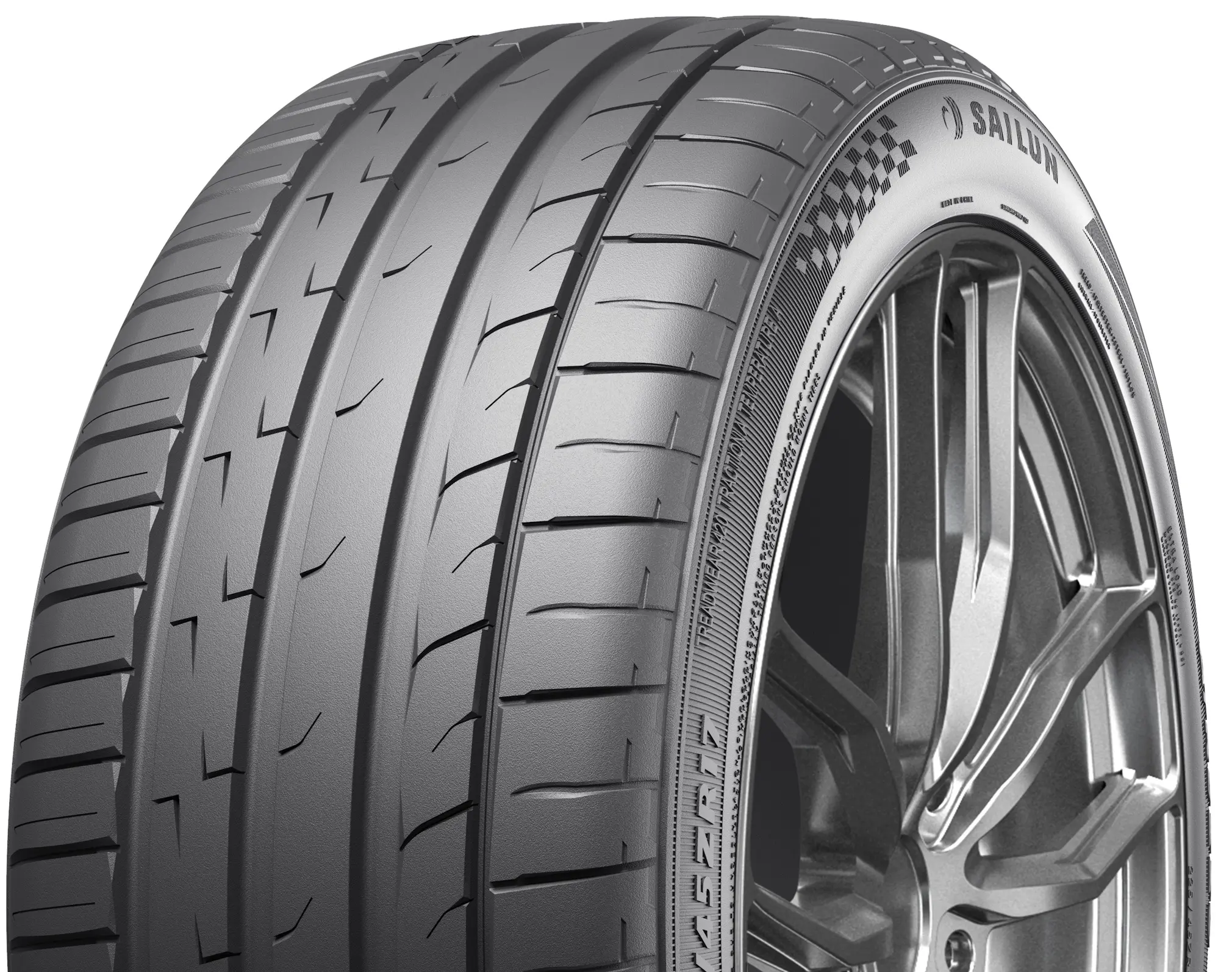 Шины Sailun Atrezzo ZSR 2 235/60 R18 107V - 2