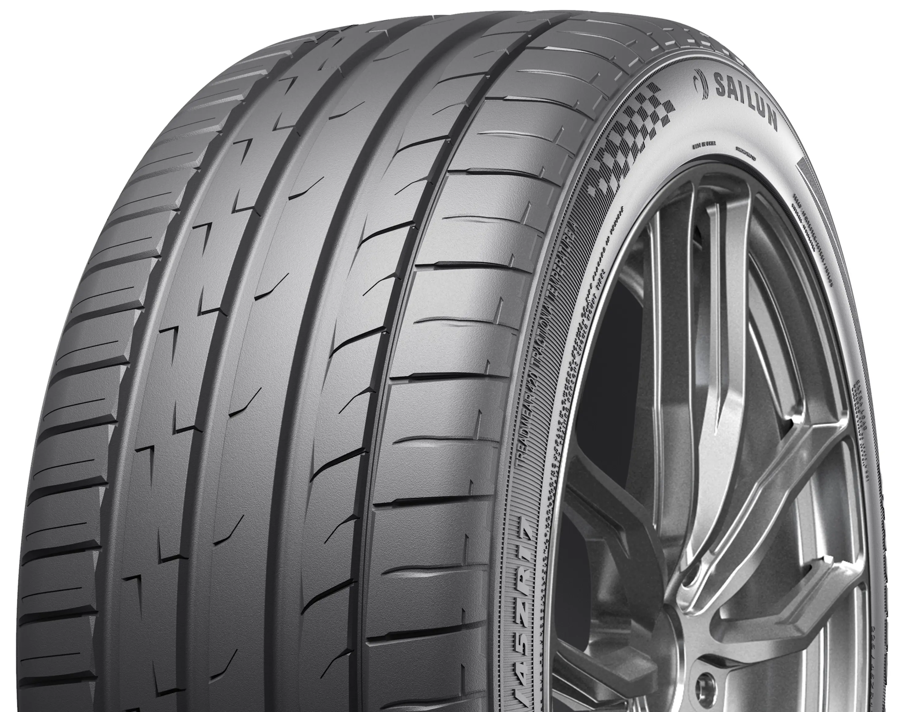 Шины Sailun Atrezzo ZSR 2 255/55 R19 111W - 3