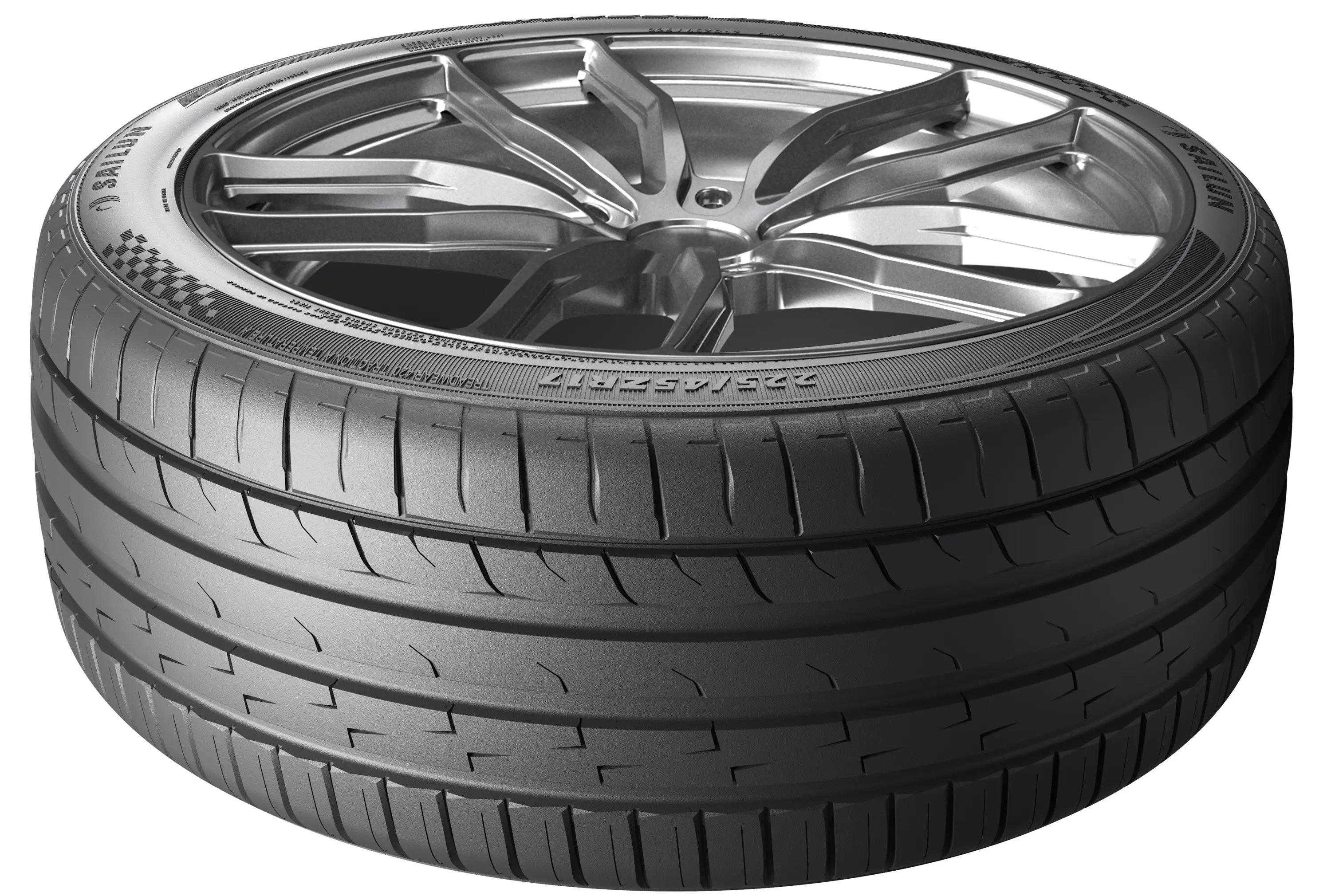 Anvelope Sailun Atrezzo ZSR 2 275/60 R20 119V - 4