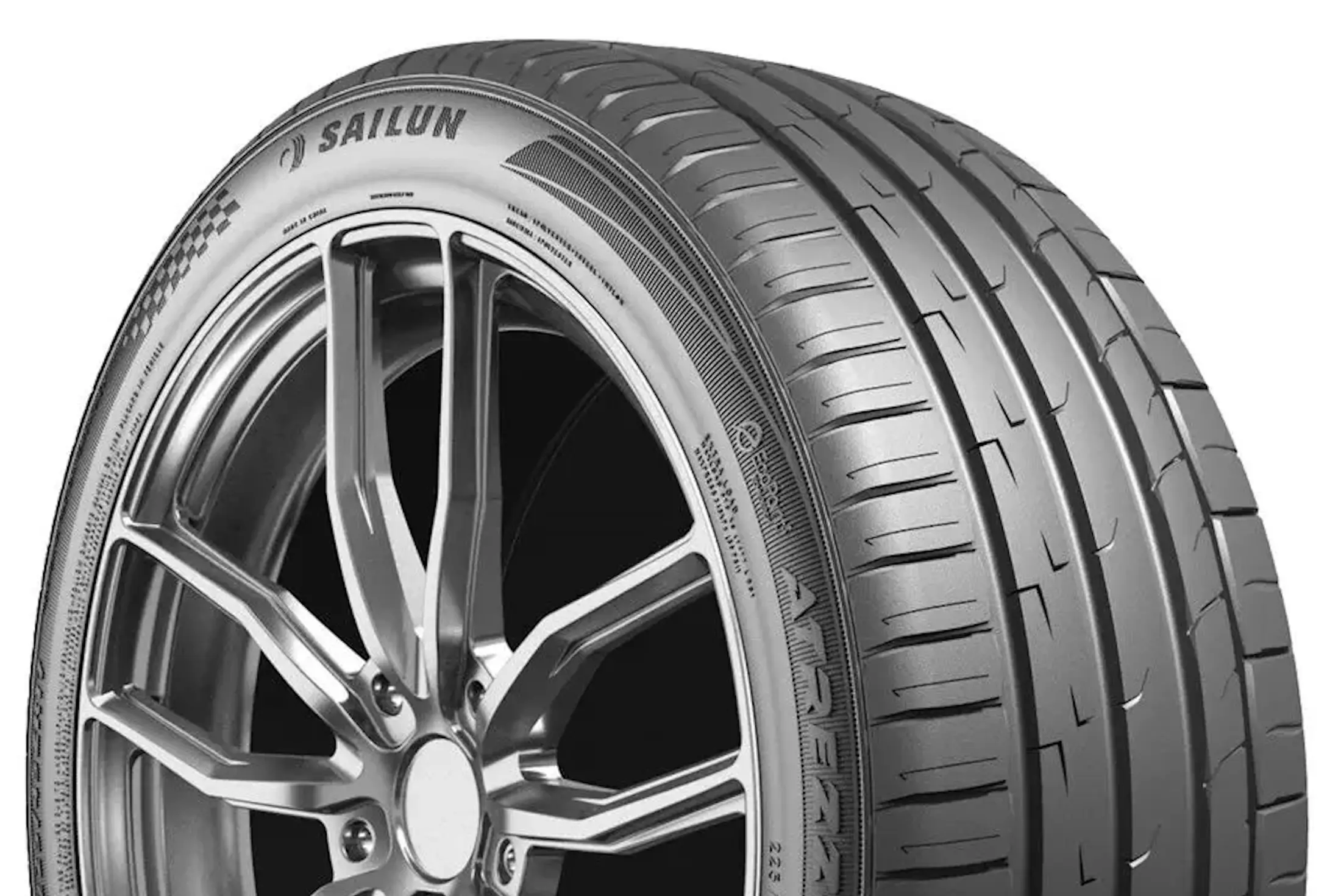 Anvelope Sailun Atrezzo ZSR2 255/45 R19 104Y - 3