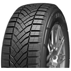 Anvelope Sailun Commercio 4 Seasons 195/75 R16C 110R Thumb
