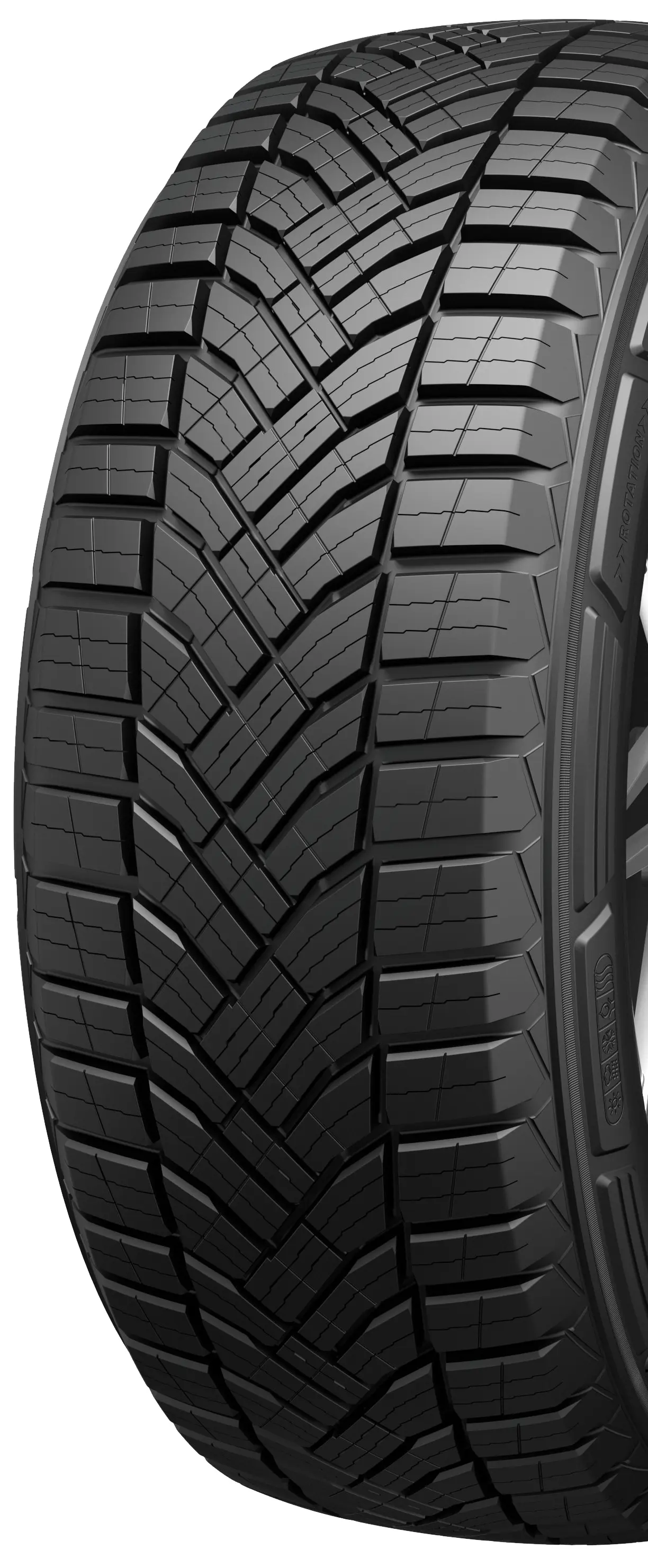Anvelope Sailun Commercio 4 Seasons 215/65 R16C 109T - 2