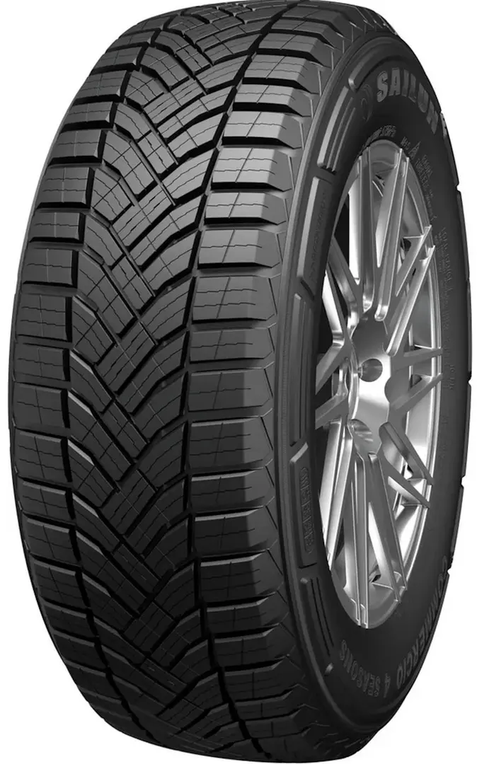 Шины Sailun Commercio 4 Seasons 225/70 R15C 112S