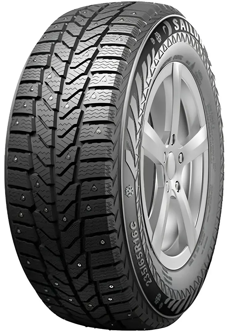 Шины Sailun Commercio Ice 225/75 R16C 121R
