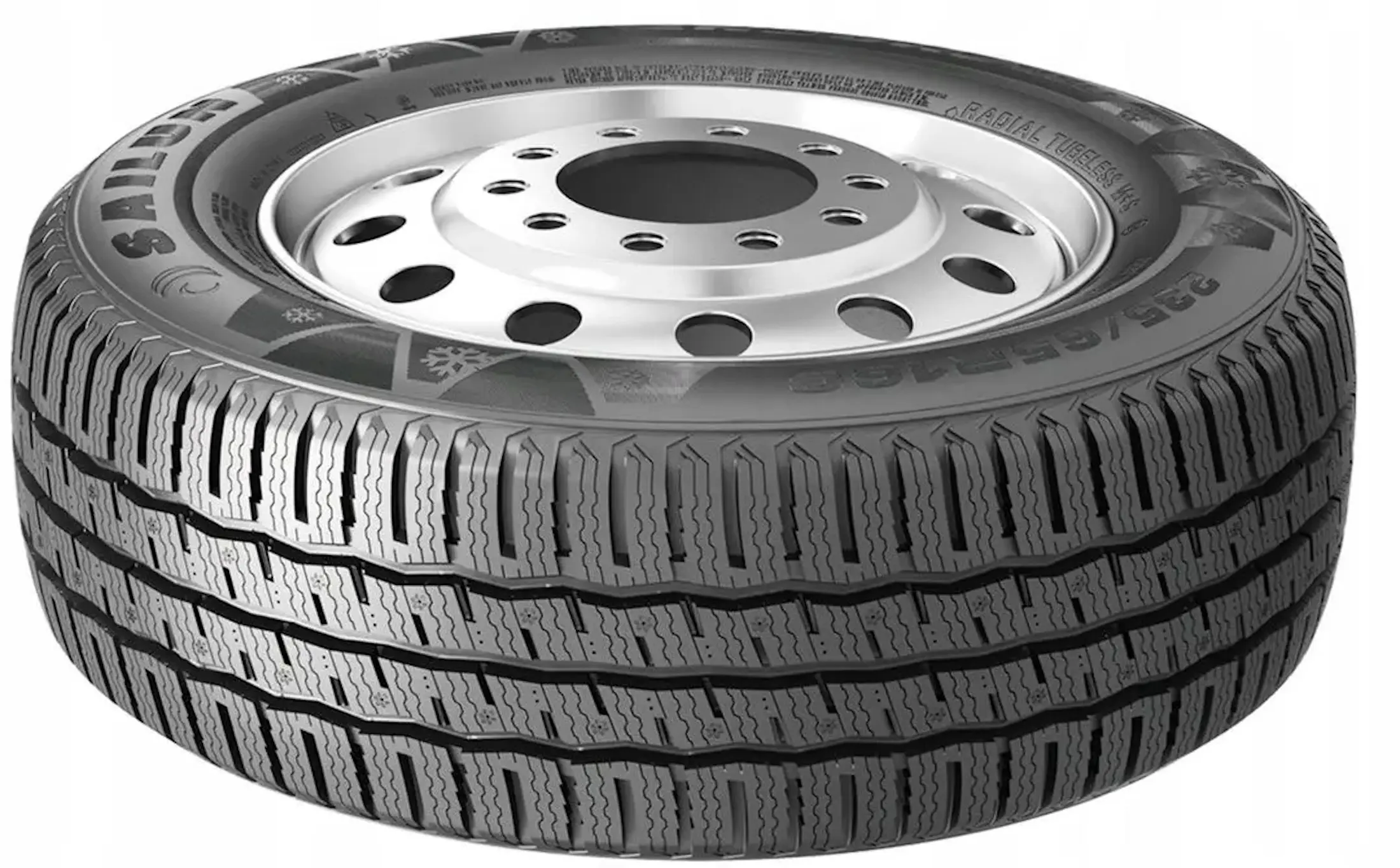 Anvelope Sailun Endure WSL1 225/55 R17C 109T