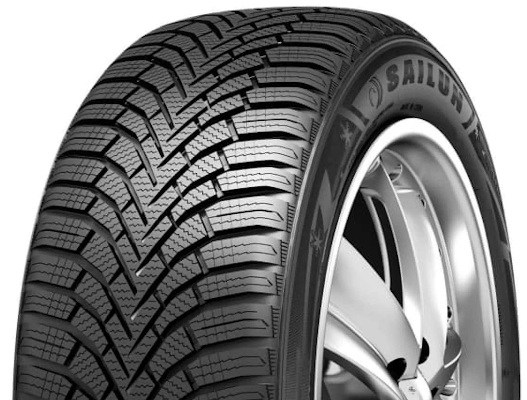 Anvelope Sailun Ice Blazer Alpine+ 175/70 R13 82T - 3