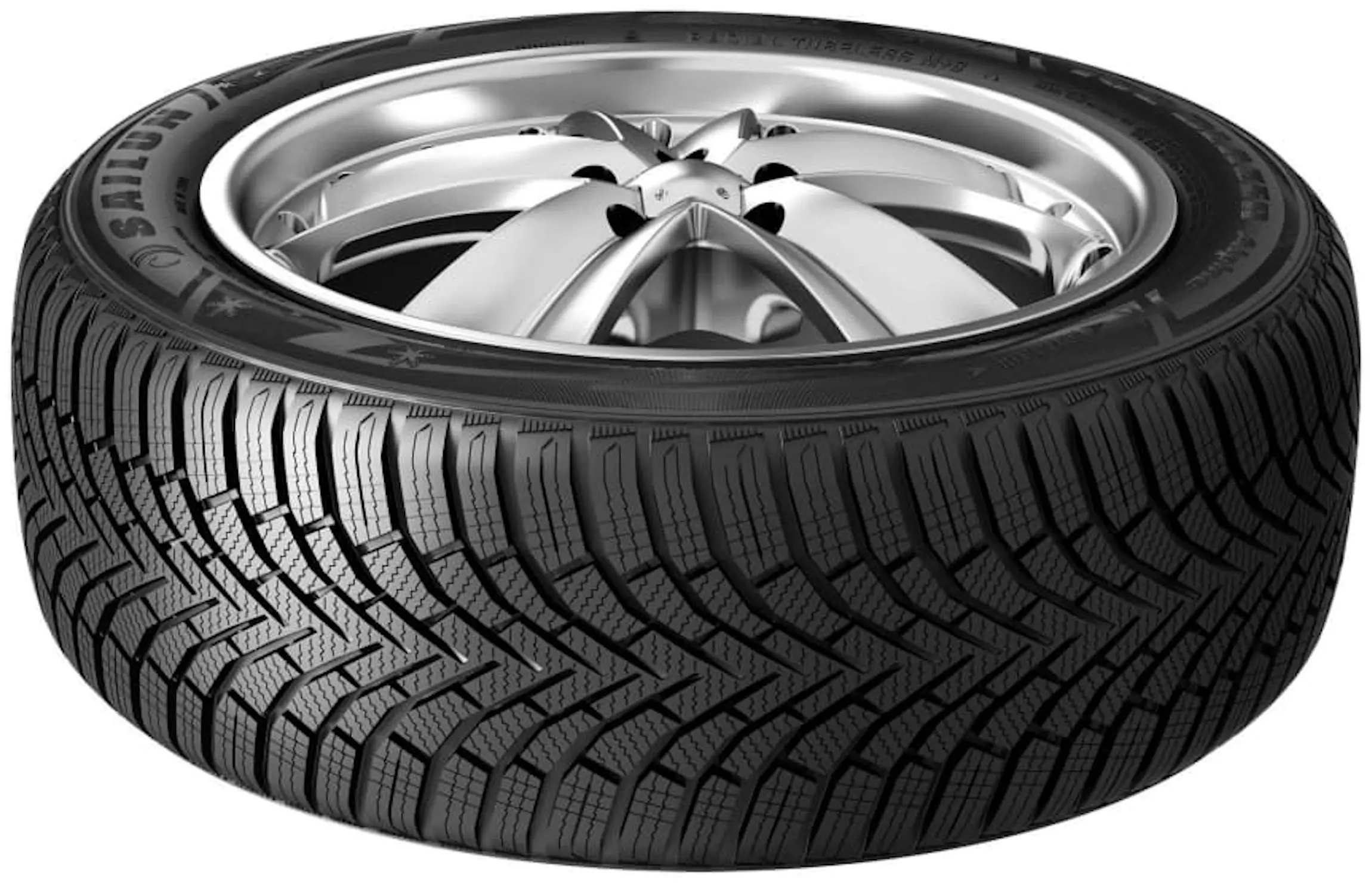 Anvelope Sailun Ice Blazer Alpine+ 175/70 R13 82T - 4