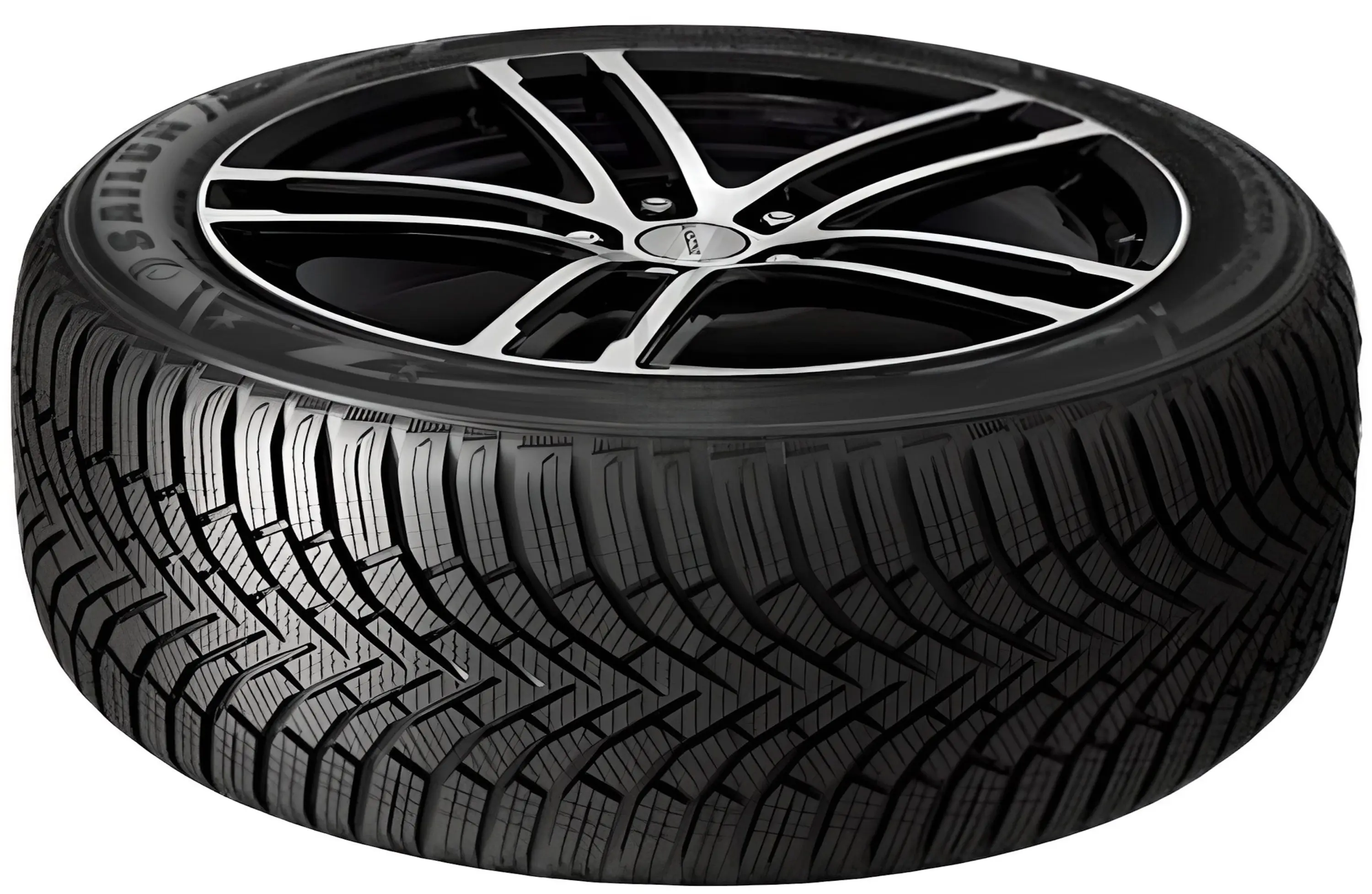 Anvelope Sailun Ice Blazer Alpine 2 175/70 R14 88T - 4