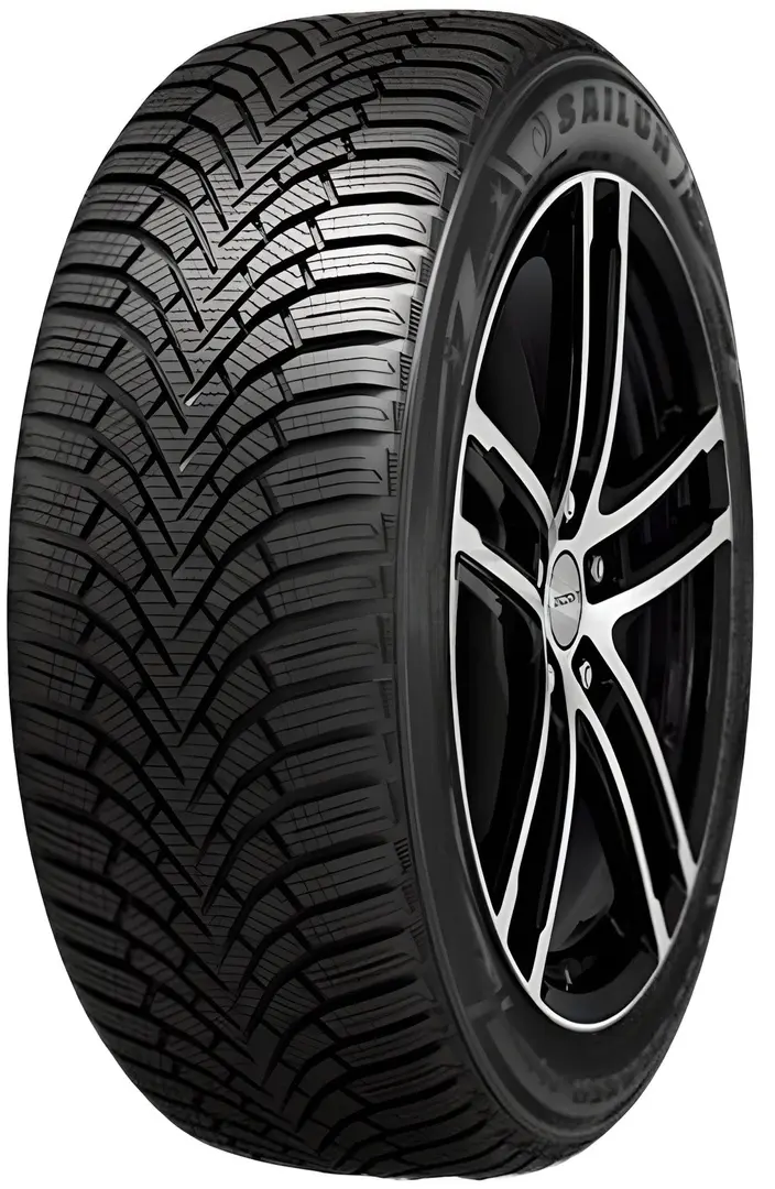Шины Sailun Ice Blazer Alpine 2 185/55 R15 82T