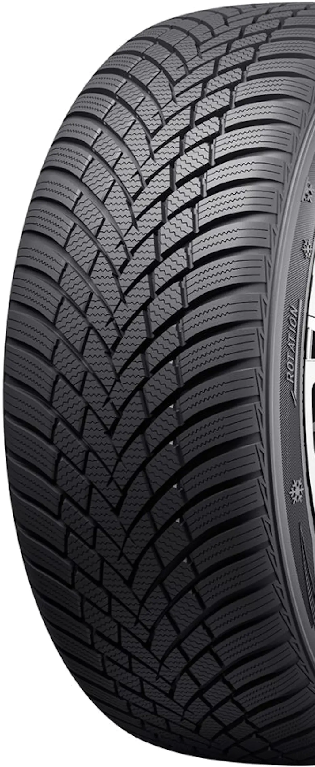 Шины Sailun Ice Blazer Alpine 2 205/65 R16 95H - 2