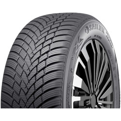 Шины Sailun Ice Blazer Alpine 2 205/65 R16 95H Thumb