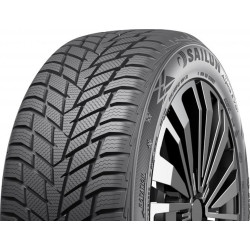 Шины Sailun Ice Blazer Alpine Evo 2 225/40 R19 93W Thumb