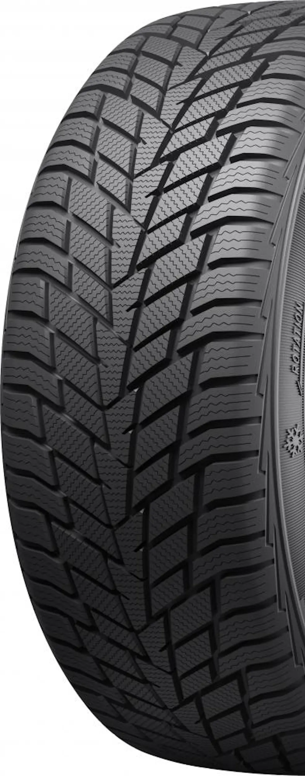 Anvelope Sailun Ice Blazer Alpine Evo 2 255/40 R21 102W - 2