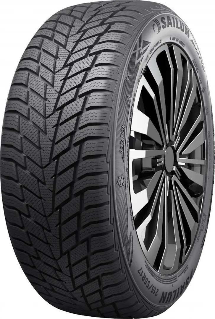 Anvelope Sailun Ice Blazer Alpine Evo 2 285/40 R20 108W