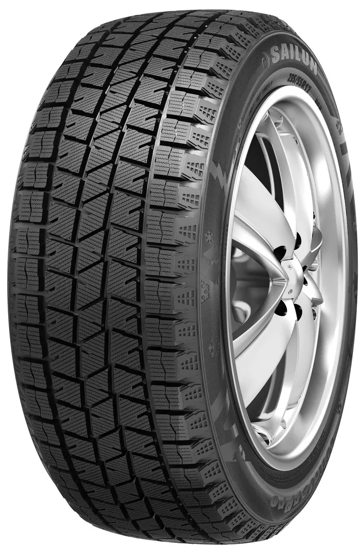 Anvelope Sailun Ice Blazer Arctic 195/65 R15 91T