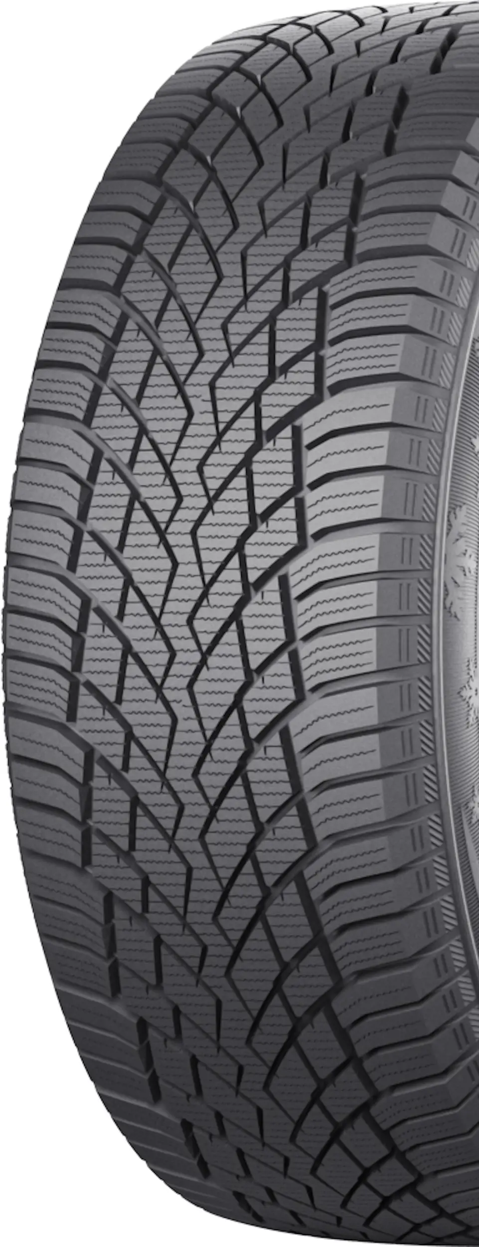 Шины Sailun Ice Blazer Arctic 2 285/45 R22 114T - 2