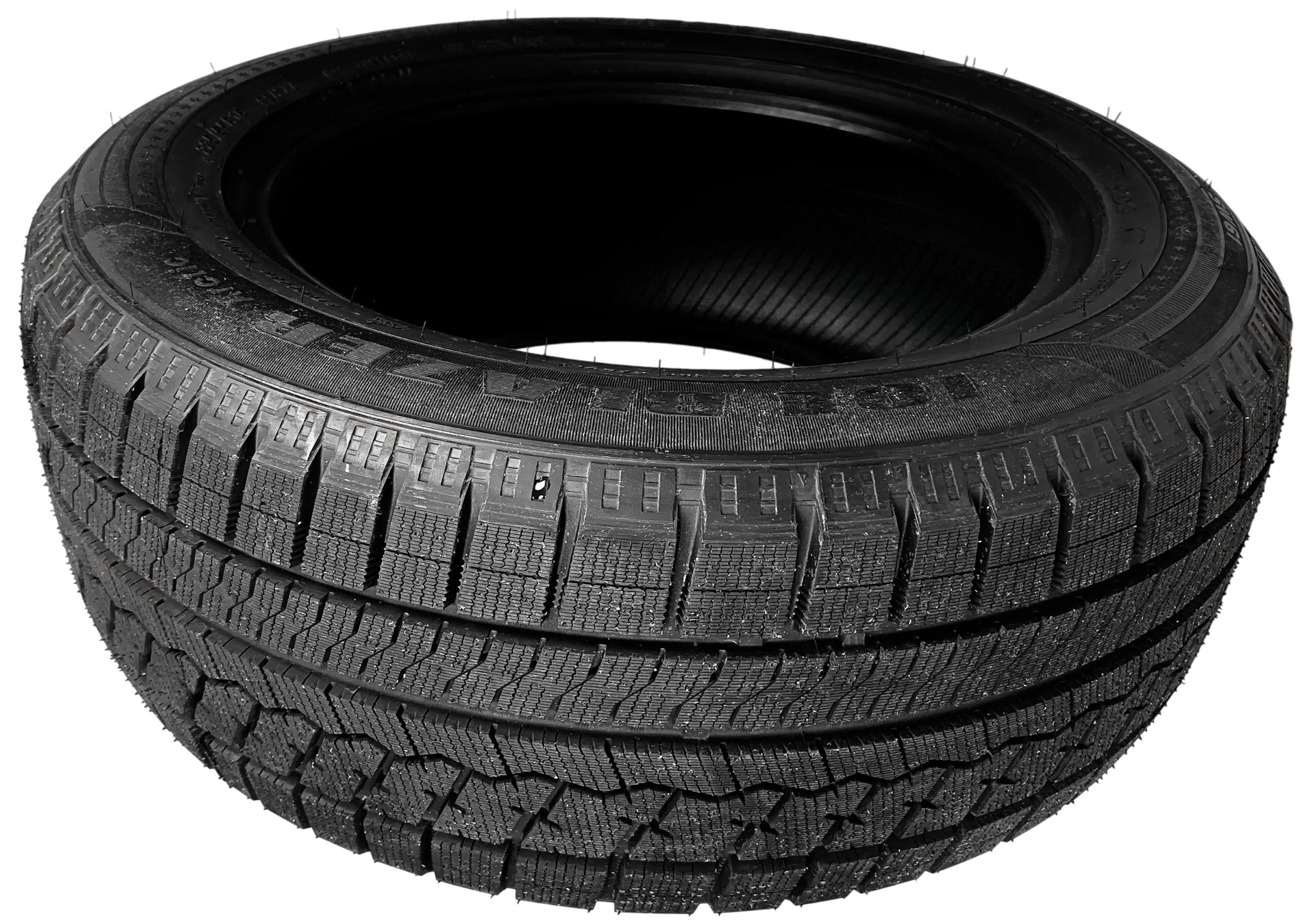 Шины Sailun Ice Blazer Arctic 205/60 R16 92H - 4