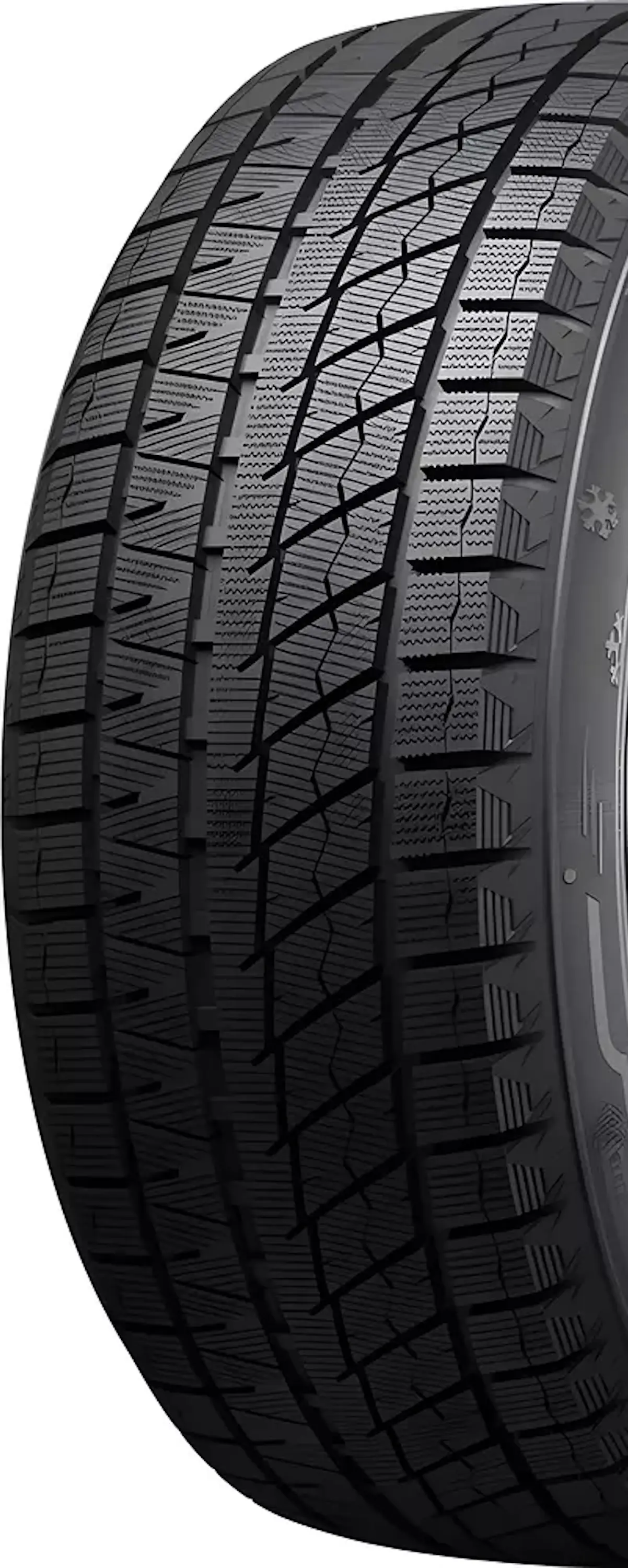Шины Sailun Ice Blazer Arctic Evo 245/45 R19 102V - 2