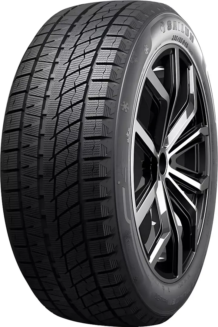 Шины Sailun Ice Blazer Arctic Evo 245/45 R19 102V