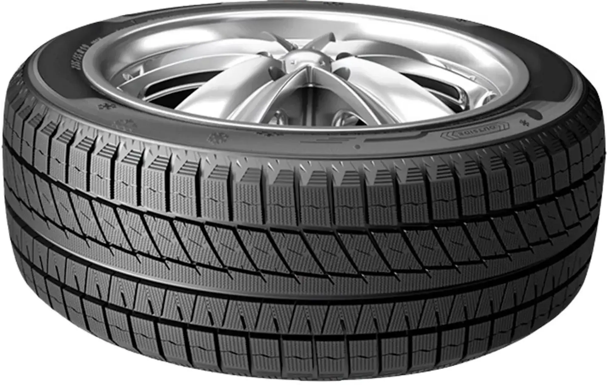 Шины Sailun Ice Blazer Arctic Evo 275/40 R19 105V