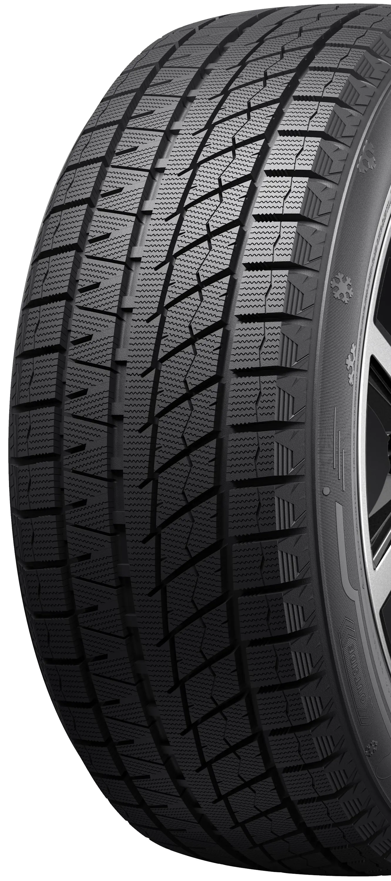 Anvelope Sailun Ice Blazer Arctic Evo 285/35 R20 104T - 2