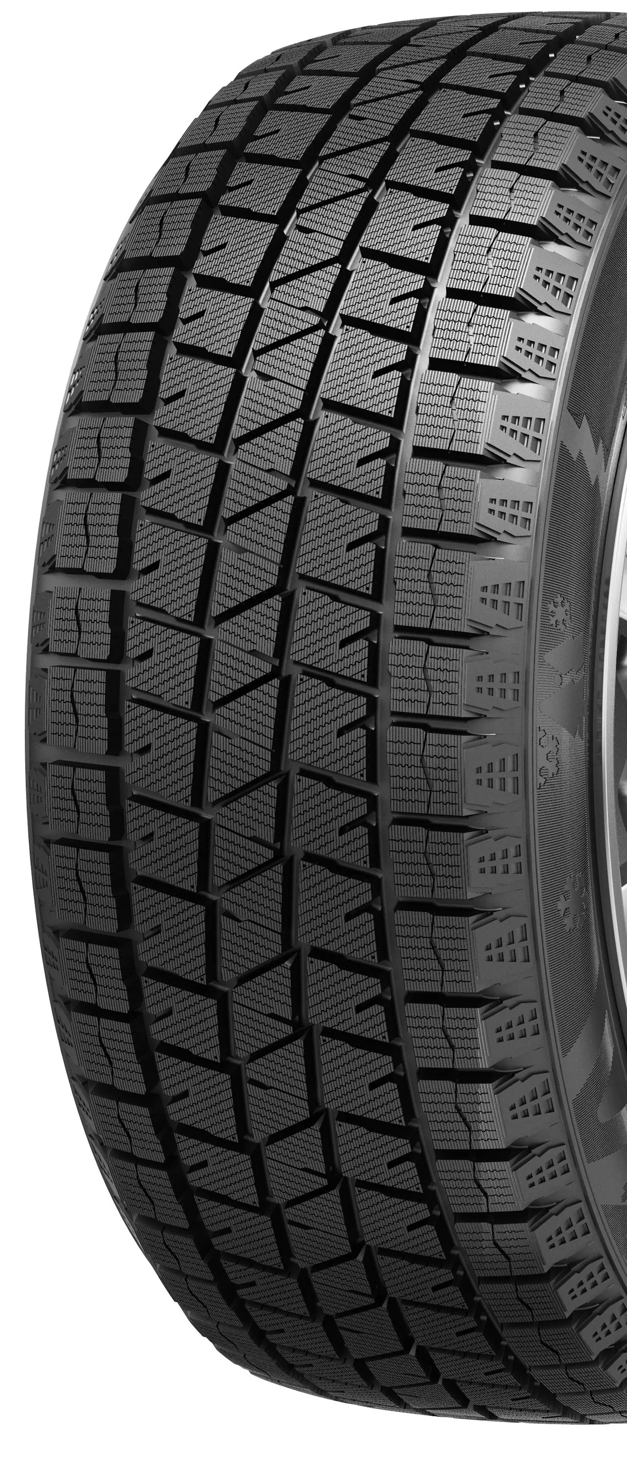 Anvelope Sailun Ice Blazer Arctic SUV 235/70 R16 106S - 2
