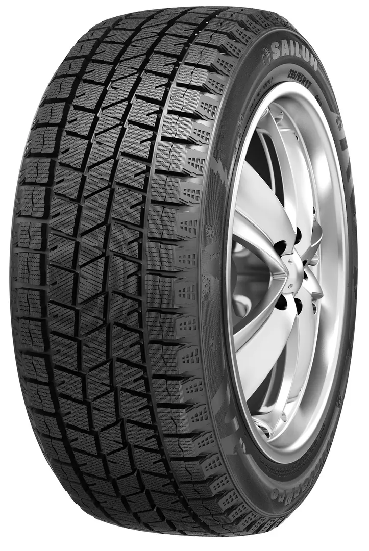 Anvelope Sailun Ice Blazer Arctic SUV 235/70 R16 106S