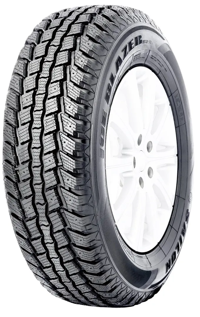 Шины Sailun Ice Blazer WST2 275/55 R20 117H