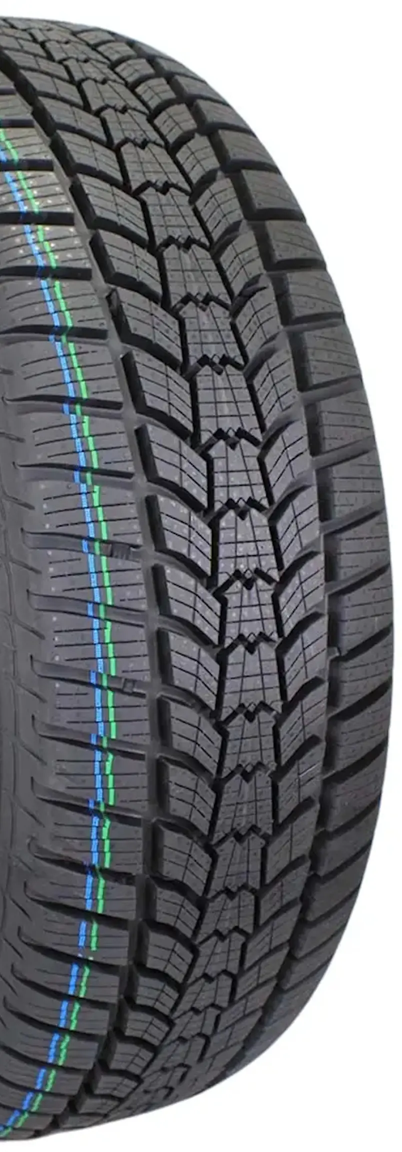 Шины Sava Eskimo HP2 205/55 R17 95V - 2