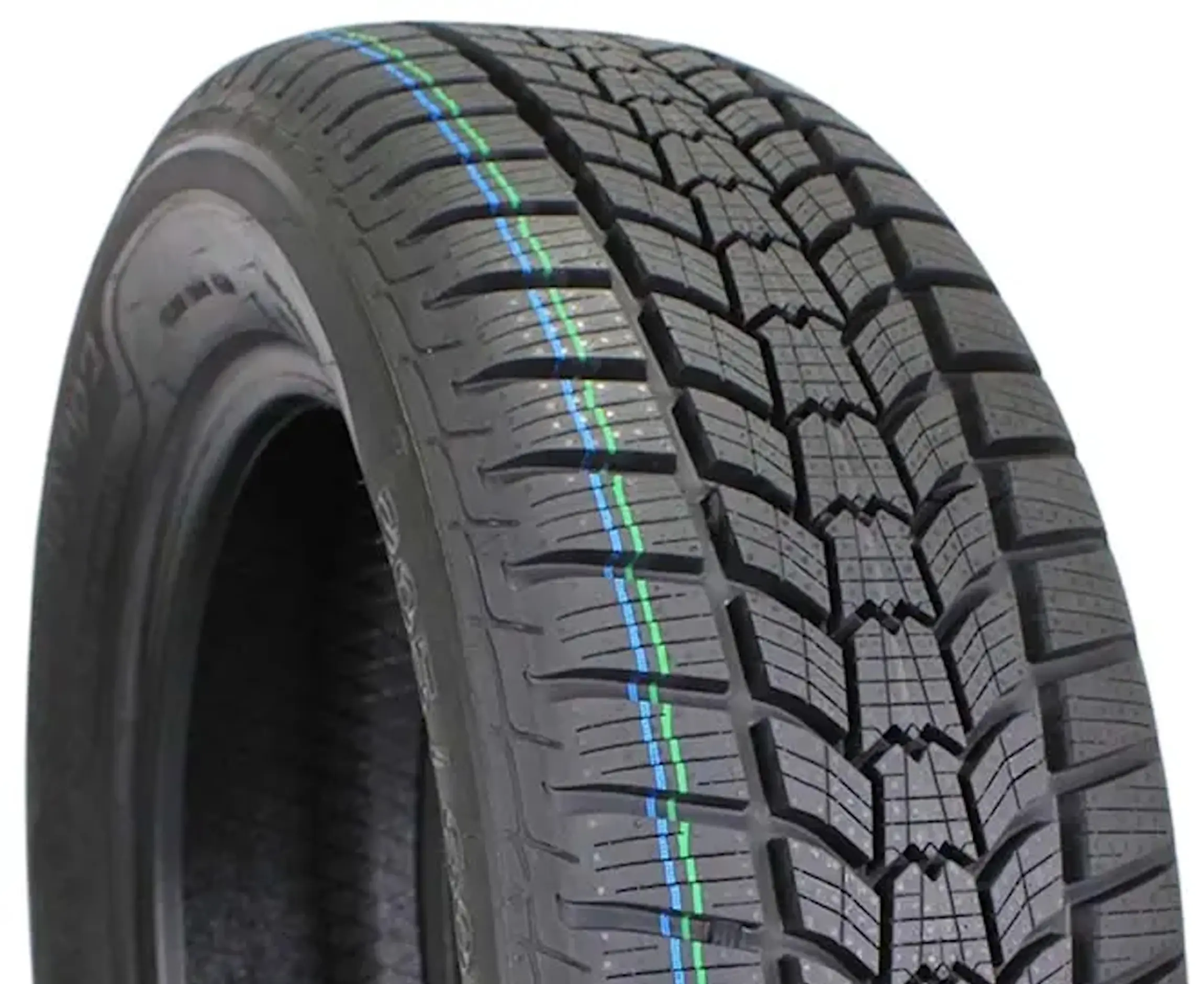 Шины Sava Eskimo HP2 205/55 R17 95V - 3