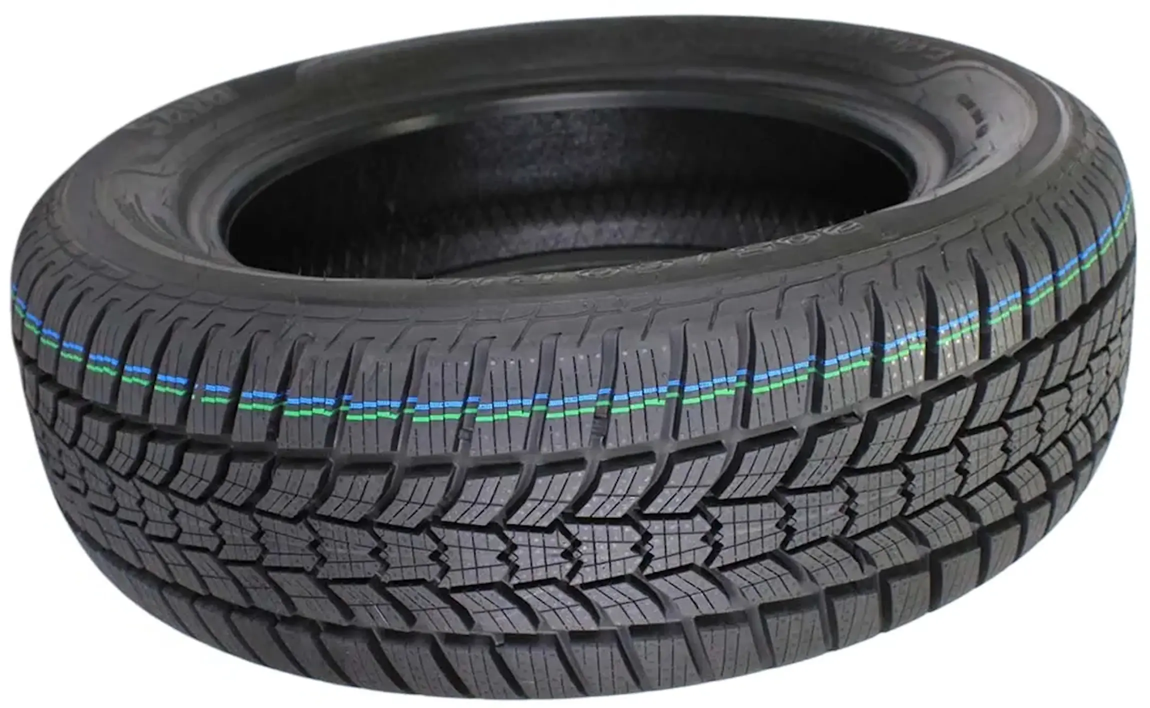 Шины Sava Eskimo HP2 205/55 R17 95V - 4