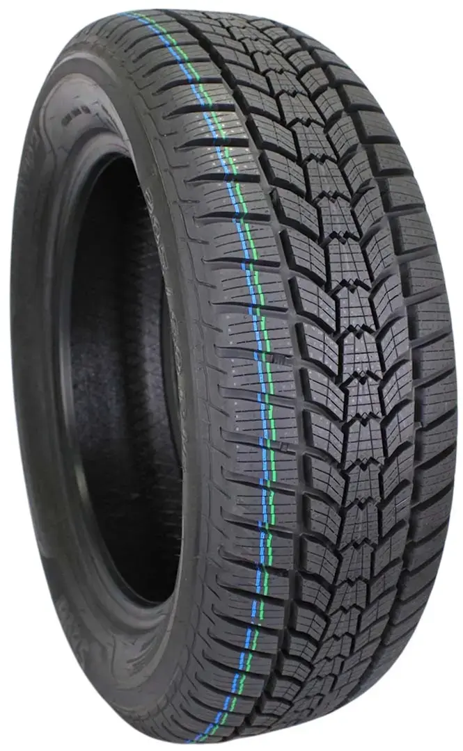 Шины Sava Eskimo HP2 205/55 R17 95V