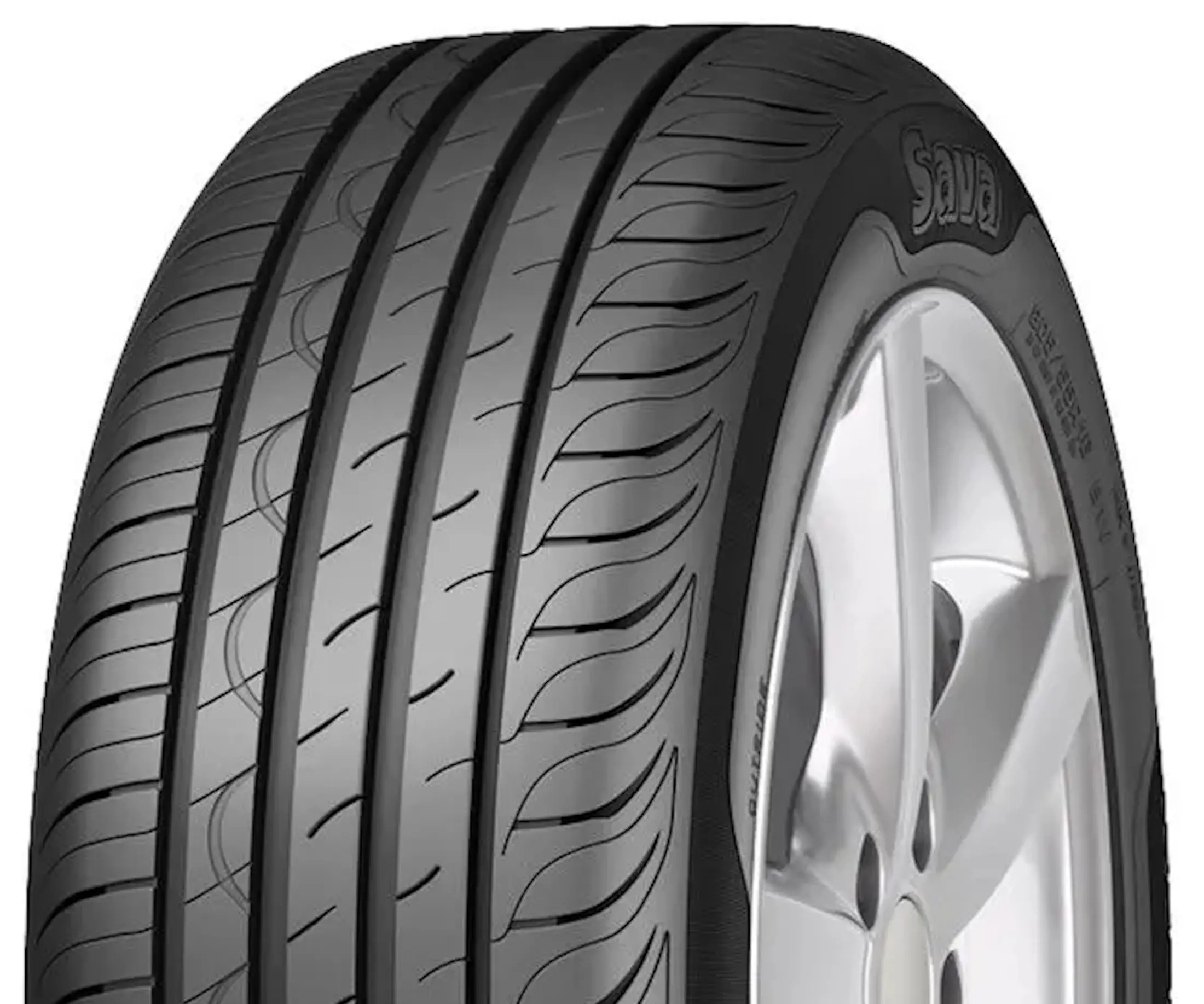 Шины Sava Intensa HP 2 215/60 R16 99V XL - 3