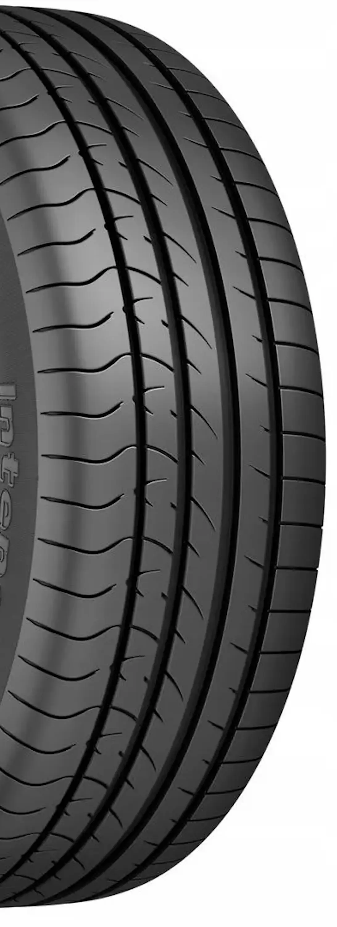 Шины Sava Intensa SUV 2 275/40 R20 106Y - 2