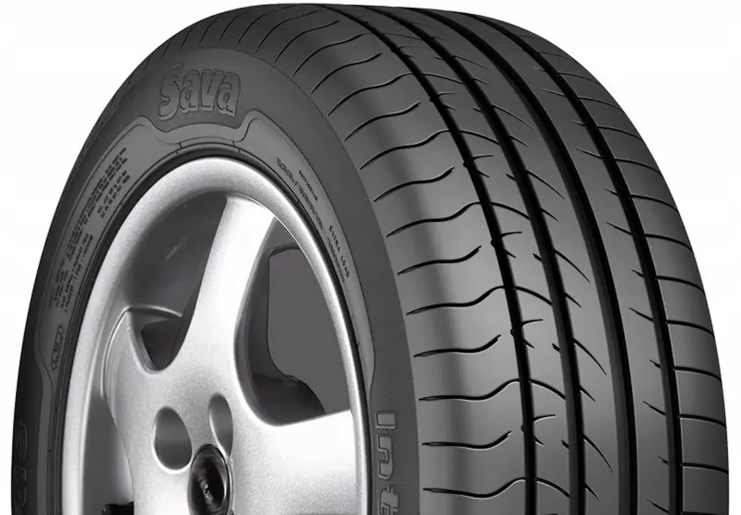 Шины Sava Intensa SUV 2 275/40 R20 106Y - 3