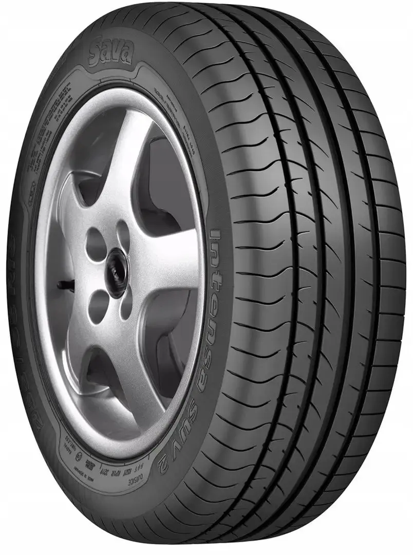 Шины Sava Intensa SUV 2 275/40 R20 106Y