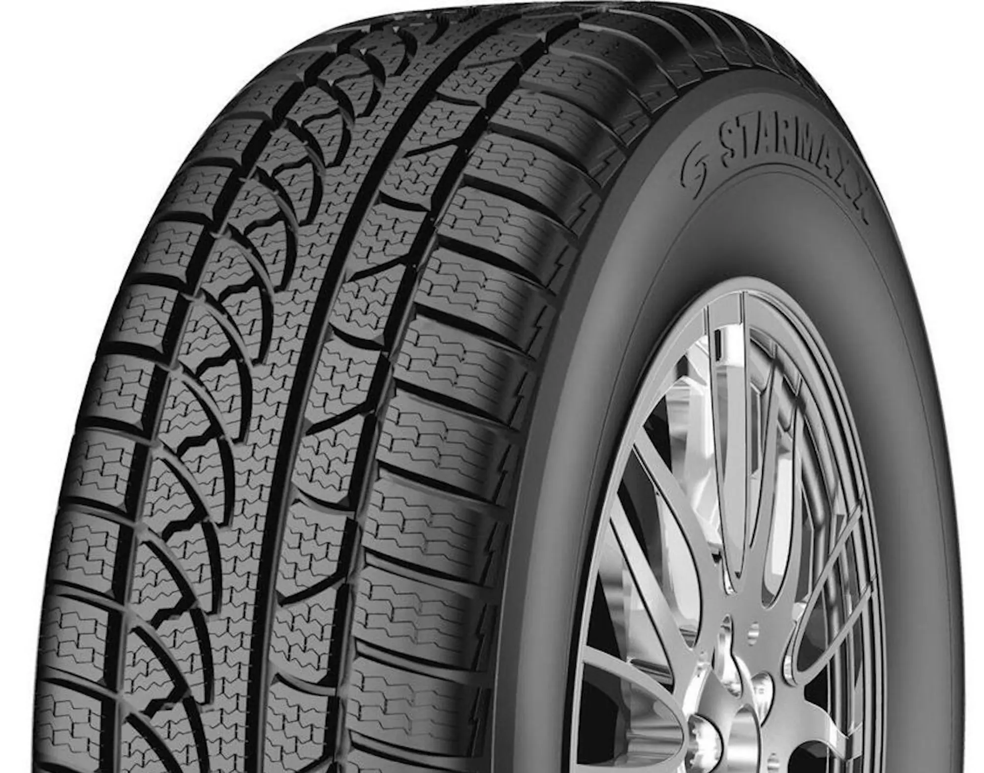 Шины Starmaxx Ice Gripper W850 245/40 R18 97V