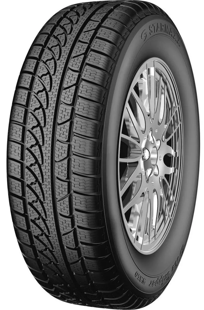 Шины Starmaxx Ice Gripper W850 245/40 R18 97V