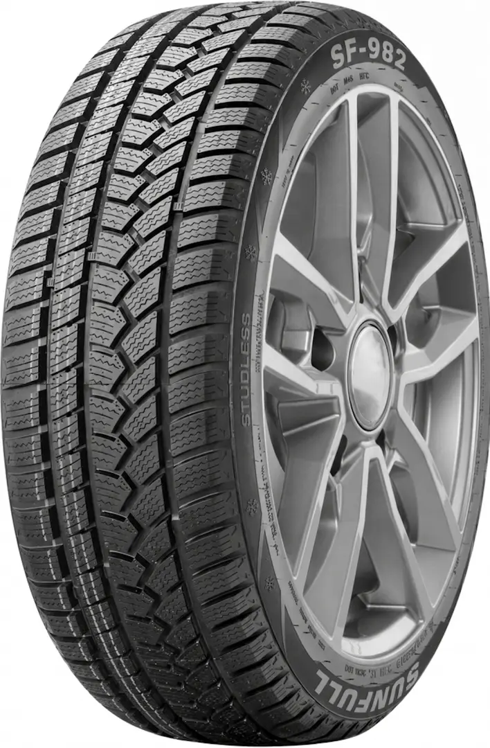 Шины Sunfull SF-982 215/55 R17 98H XL