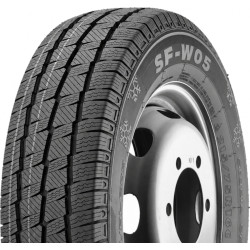 Шины Sunfull SFW-05 195/70 R15C 104R 8PR Thumb