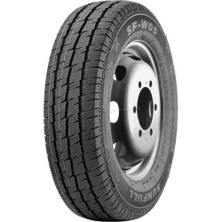 Шины Sunfull SFW-05 195/70 R15C 104R 8PR