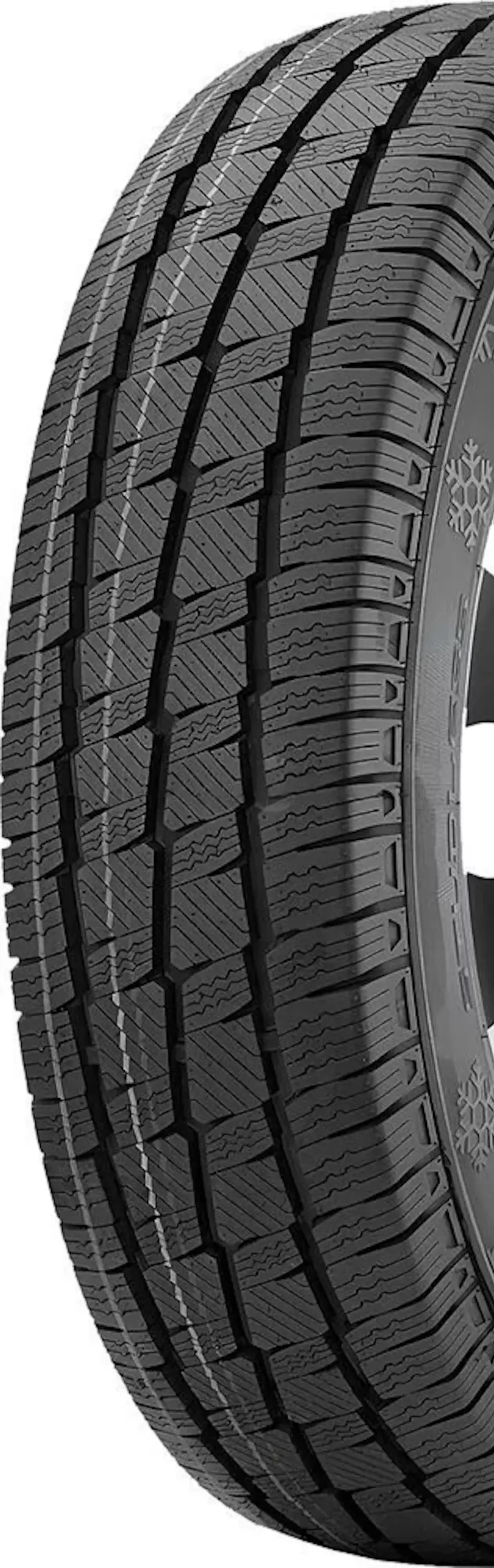 Anvelope Sunfull SFW-05 225/70 R15C 112R 8PR - 2