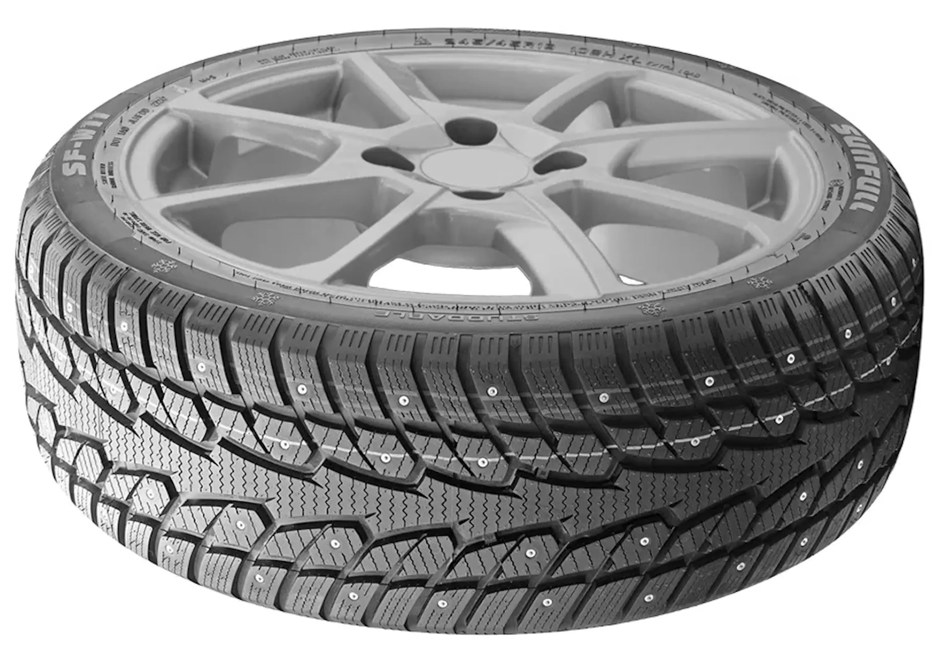 Шины Sunfull SFW-11 285/45 R22 114T XL - 3
