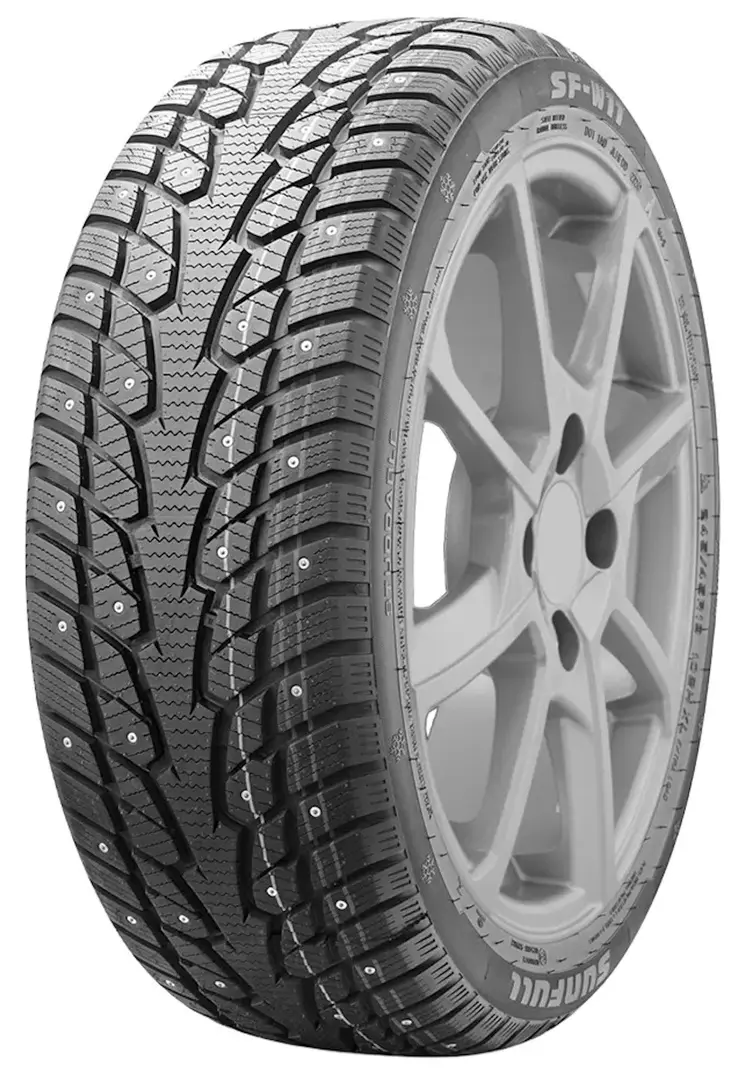 Шины Sunfull SFW-11 285/45 R22 114T XL