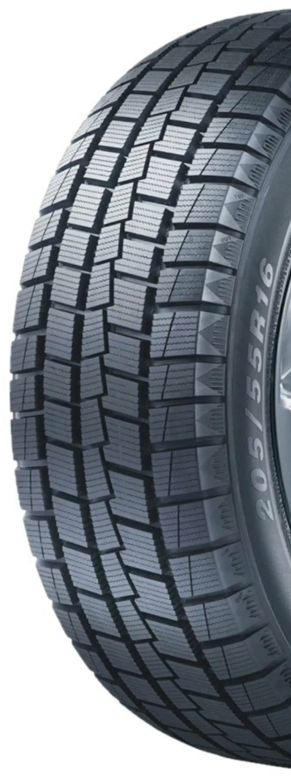Шины Sunny NW312 255/55 R19 107H - 2